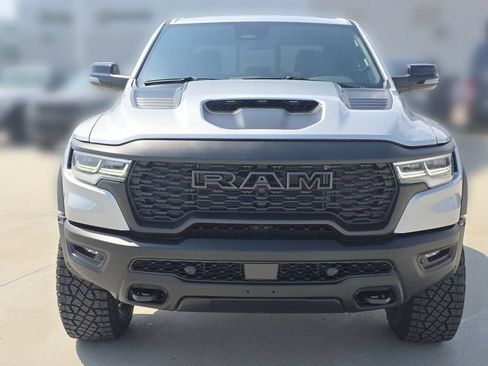 New 2026 RAM 1500 RHO AWD/4WD image 9
