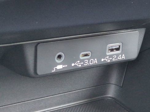 New 2026 Subaru Impreza 2.0i Sport AWD/4WD image 21