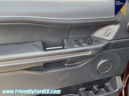 Certified 2024 Ford Expedition Max XLT image 18