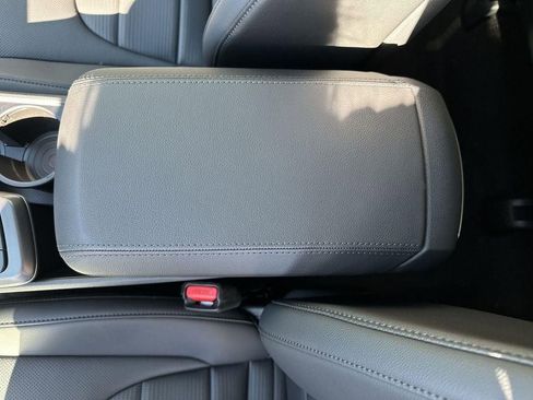 New 2026 Kia Sportage SX image 24