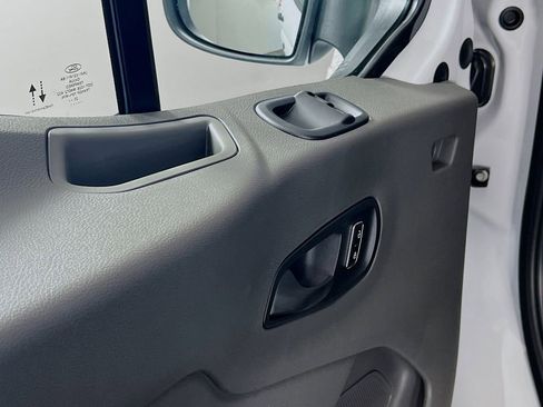 New 2026 Ford Transit 250 148 Medium Roof Extended AWD w/ Load Area Protection Package image 11