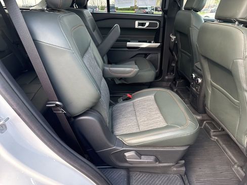 Used 2023 Ford Explorer Timberline image 26