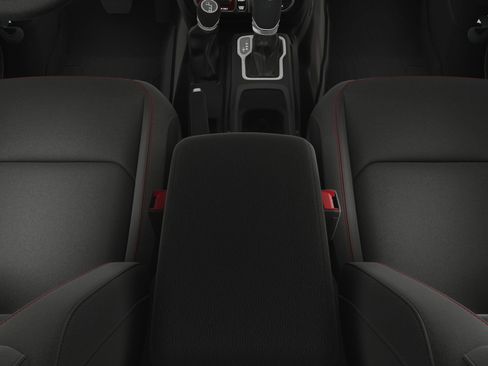 New 2025 Jeep Gladiator Rubicon w/ Convenience Group image 34