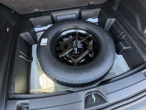 New 2026 Jeep Cherokee Laredo AWD/4WD image 25