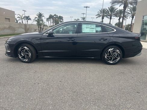 New 2026 Hyundai Sonata SEL image 6