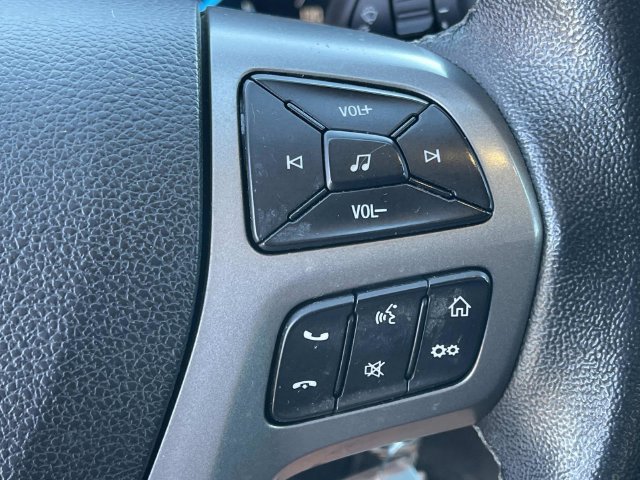 Used 2022 Ford Ranger XLT w/ Equipment Group 302A High AWD/4WD image 34