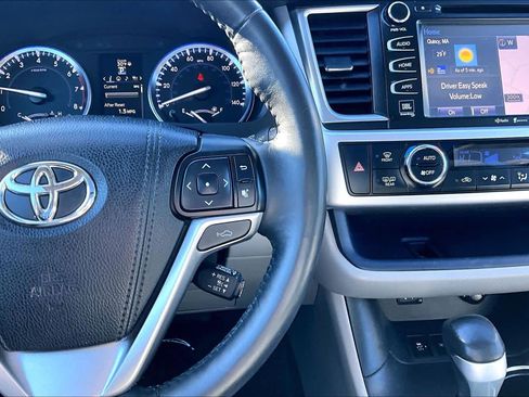 Used 2015 Toyota Highlander Limited Platinum image 24