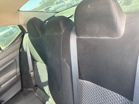 Used 2023 Nissan Versa S w/ Trunk Package FWD image 25
