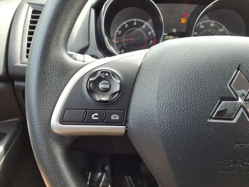 Used 2024 Mitsubishi Outlander Sport AWD image 23