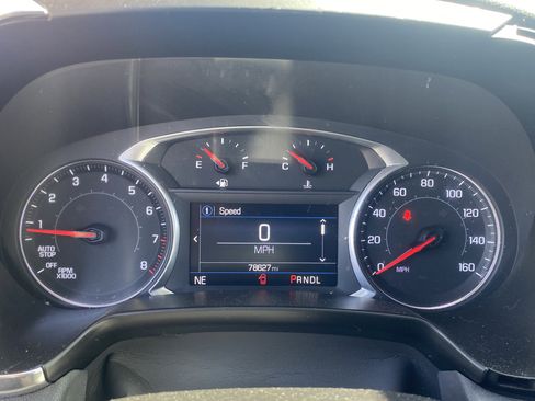 Used 2021 Chevrolet Blazer LT image 11