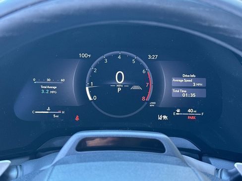 New 2026 Lexus RX 350 Premium image 17