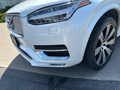 Used 2020 Volvo XC90 T6 Inscription AWD/4WD image 11
