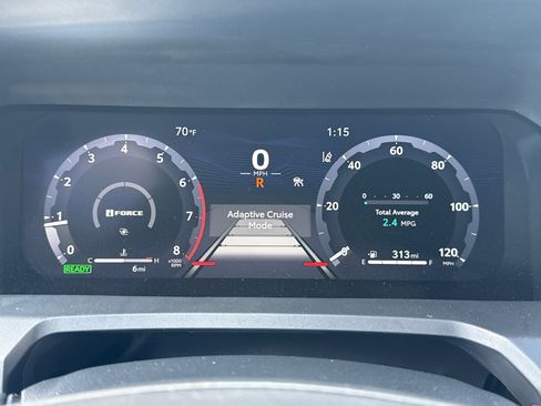 New 2026 Toyota Tacoma TRD Off-Road AWD/4WD image 32