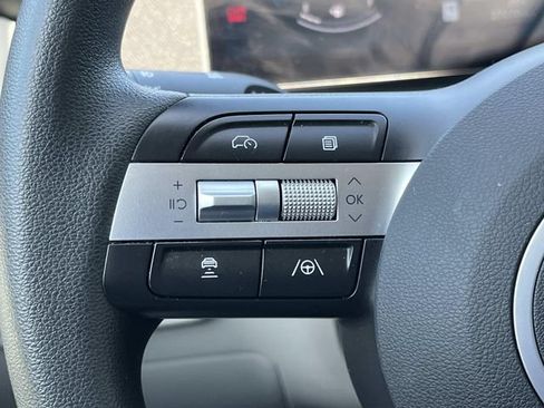Certified 2026 Hyundai Tucson SEL AWD/4WD image 27