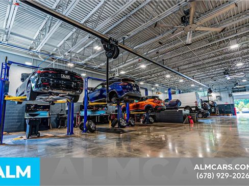 Used 2023 MAZDA CX-9 Touring image 74