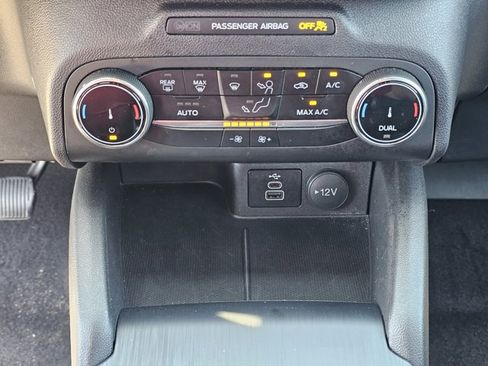 Used 2025 Ford Escape ST-Line FWD image 29