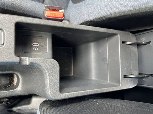 Used 2024 Nissan Versa SV FWD image 25