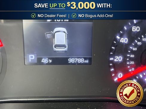 Used 2021 Kia Soul S image 32