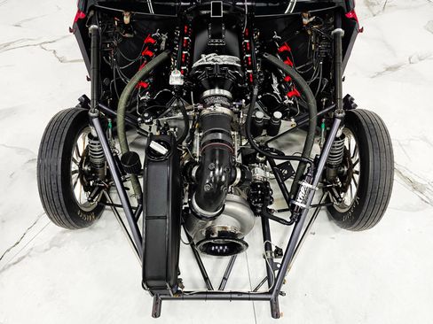 Used 2009 Audi A5 3.2 image 35