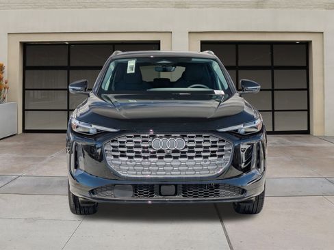 New 2025 Audi Q5 Premium Plus image 2