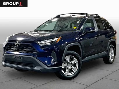 Used 2023 Toyota RAV4 XLE w/ Convenience Package