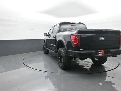 New 2026 Ford F150 XLT w/ Equipment Group 302A MID AWD/4WD image 5
