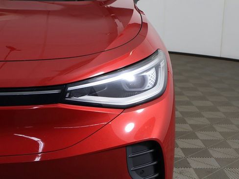 Used 2022 Volkswagen ID.4 Pro S w/ Gradient Package image 15