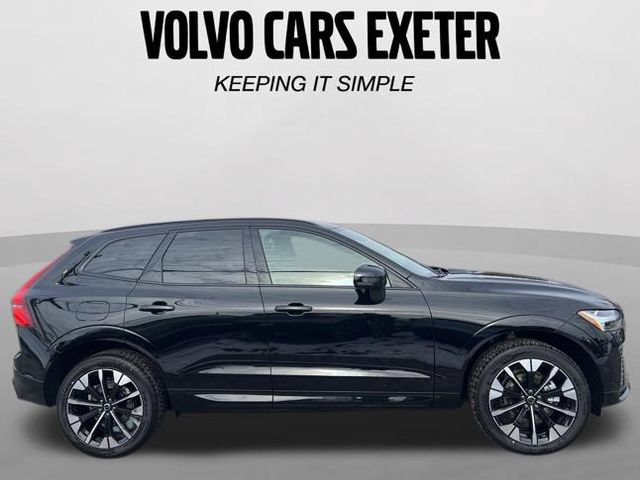 New 2026 Volvo XC60 B5 Plus w/ Protection Package Premier AWD/4WD image 8