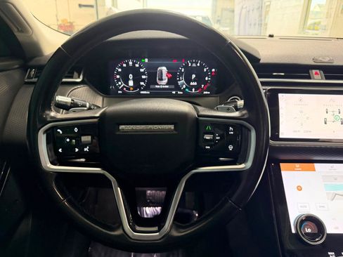 Used 2021 Land Rover Range Rover Velar S AWD/4WD image 30