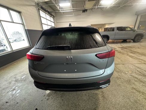 New 2026 Buick Envision Sport Touring image 6