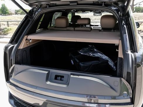 New 2026 Land Rover Range Rover SE AWD/4WD image 68