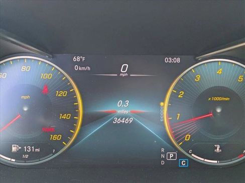 Certified 2020 Mercedes-Benz C 300 Sedan image 10