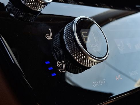 Certified 2025 INFINITI QX60 Sensory w/ Vision Package image 27