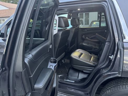 Used 2016 Chevrolet Tahoe LT image 20