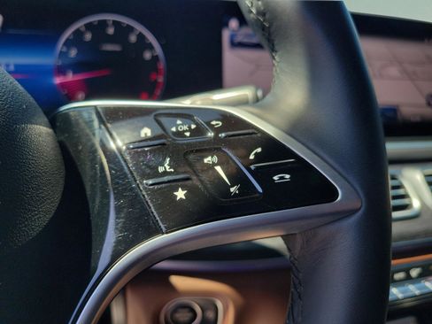 Used 2024 Mercedes-Benz GLE 350 4MATIC image 22