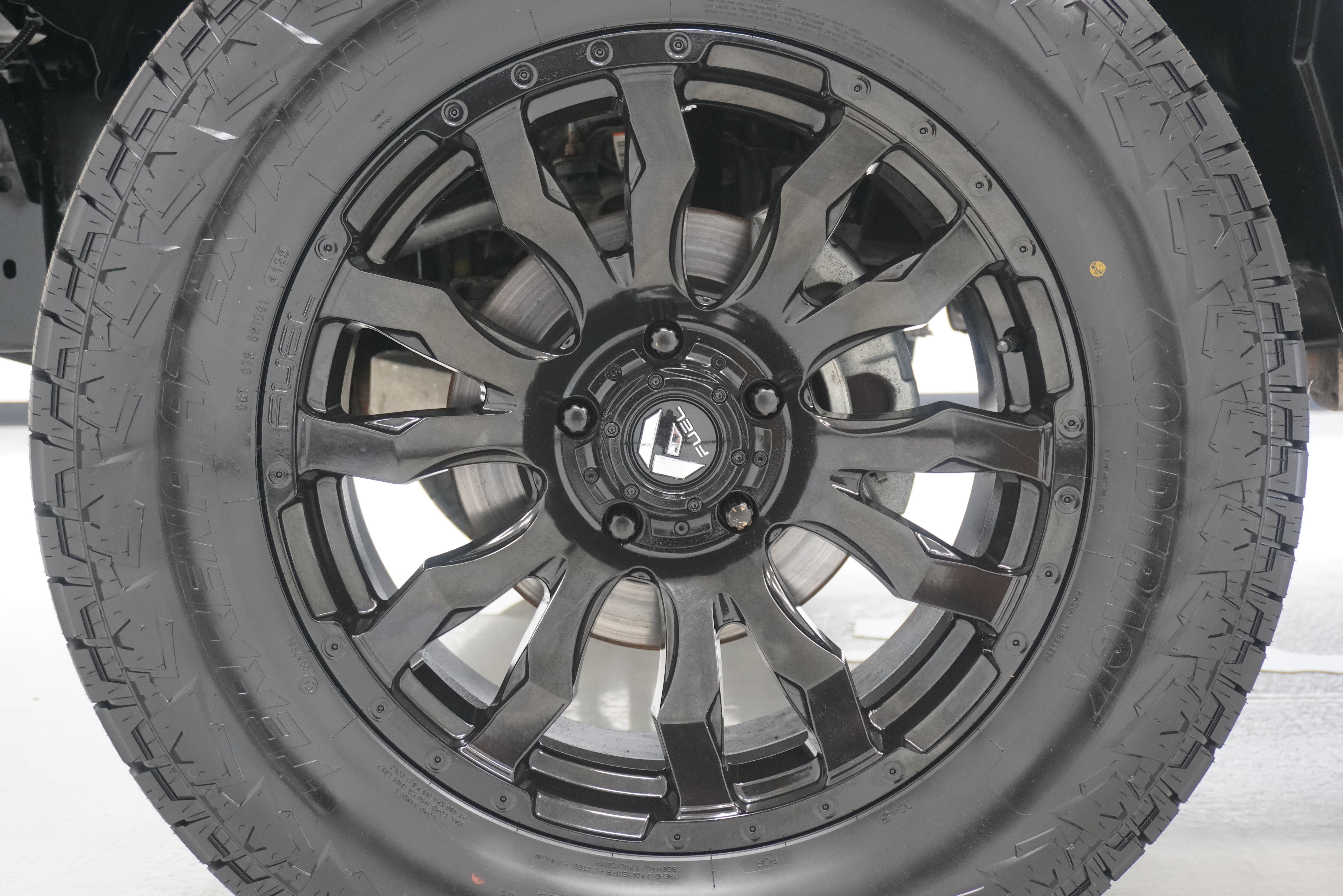 Used 2016 RAM 1500 Tradesman w/ Popular Equipment Group RWD image 18