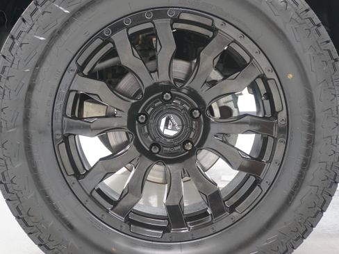 Used 2016 RAM 1500 Tradesman w/ Popular Equipment Group RWD image 18