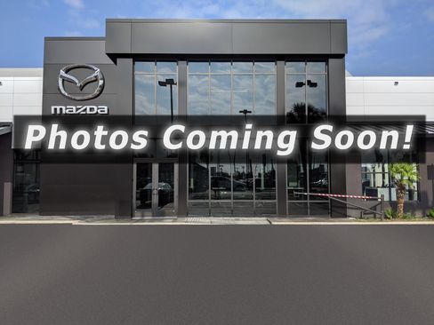 New 2026 MAZDA CX-50 Meridian Edition AWD/4WD image 1