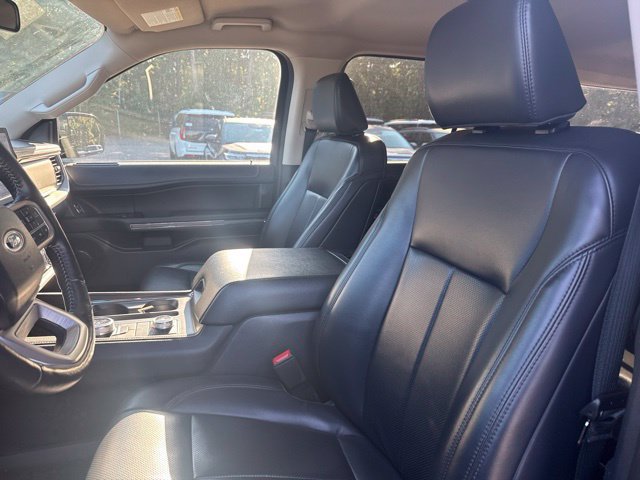 Used 2024 Ford Expedition Max XLT AWD/4WD image 9