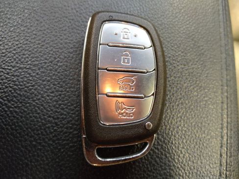 Used 2018 Hyundai Tucson Limited FWD image 32