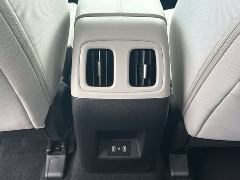 Used 2026 Hyundai Tucson SEL Plus FWD image 30