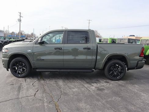 New 2026 RAM 1500 Laramie image 21