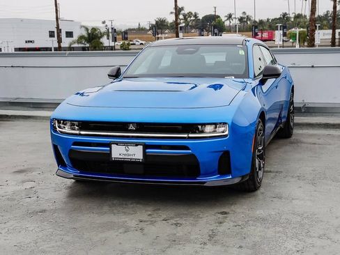New 2026 Dodge Charger R/T AWD/4WD image 4