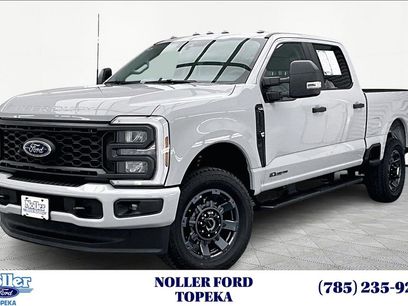 Used 2026 Ford F250 XL w/ STX Appearance Package