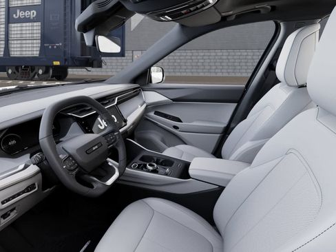 New 2026 Jeep Cherokee Limited AWD/4WD image 22