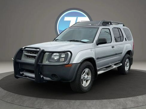 Used 2004 Nissan Xterra XE RWD image 21