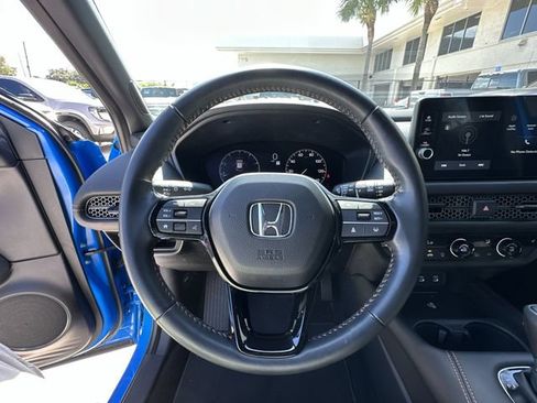 Used 2026 Honda HR-V Sport image 22