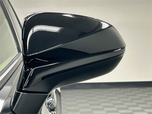 Certified 2024 Lexus RZ 300e Premium image 21