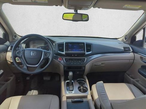 Used 2018 Honda Pilot EX-L image 16
