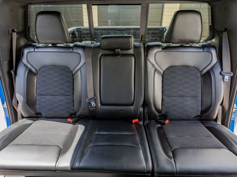 Used 2023 RAM 1500 Big Horn image 37